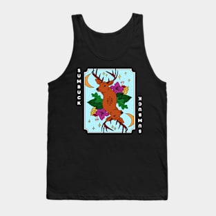 Sunbuck Tank Top